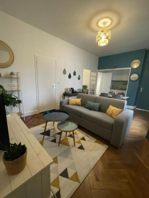 Le charmant de Rompsay, Familial & Moderne